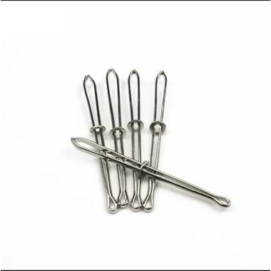 Cây luồn thun dễ dùng, giá chỉ 10.000đ, giảm so với 12.400đ, thích hợp may áo, quần 2 Cây luồn thun dễ dùng, giá chỉ 10.000đ, giảm so với 12.400đ, thích hợp may áo, quần 2