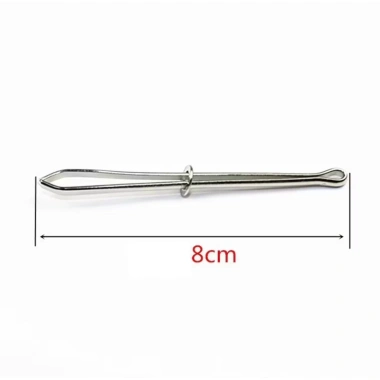Cây luồn thun dễ dùng, giá chỉ 10.000đ, giảm so với 12.400đ, thích hợp may áo, quần