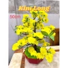 Cây mai bonsai giả để bàn trang trí Tết giá ưu đãi 290.000đ có sẵn 6