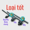Cây mở đầu máy khoan 6-10-13-16 ly - phụ tùng cầm tay, giảm giá 21.000₫