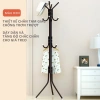 Cây Móc Treo Quần Áo Đa Năng 12 Móc Khung Thép Sơn Tĩnh Điện Chống Rỉ - Giá Ưu Đãi 99.000₫ 4