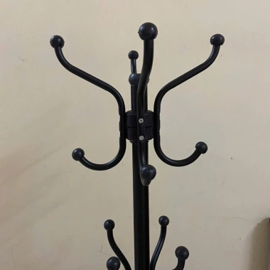 Cây móc treo quần áo đa năng cao cấp: Giá ưu đãi 265.000đ, chất lượng vượt Hòa Phát