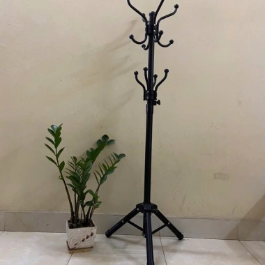Cây móc treo quần áo đa năng cao cấp: Giá ưu đãi 265.000đ, chất lượng vượt Hòa Phát