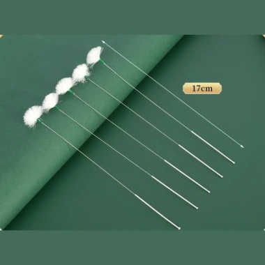 Cây Ngoáy Tai Lông Ngỗng Siêu Êm với Cảm Giác Đỉnh, Giá ưu đãi 14.000 VND
