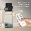 Cây nước nóng lạnh bàn trà Café nhập khẩu Fujihome: bình âm sang trọng, dispenser giá ưu đãi 1.830.000 4