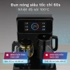 Cây nước nóng lạnh bàn trà Café nhập khẩu Fujihome: bình âm sang trọng, dispenser giá ưu đãi 1.830.000 5