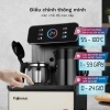 Cây nước nóng lạnh bàn trà Café nhập khẩu Fujihome: bình âm sang trọng, dispenser giá ưu đãi 1.830.000 6