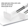Cây phơi đồ gấp gọn đa năng - Không cần khoan vít, tháo lắp nhanh, giá chỉ 35.000₫ 6