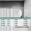 Cây phơi đồ gấp gọn KWNK - Thanh treo quần áo không khoan, tháo lắp dễ dàng 8