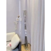 Cây phơi đồ inox BoomBoomKid 3 tầng gấp gọn, 40 kẹp, giá 399.000đ 7