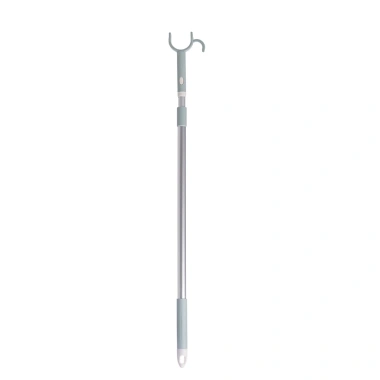 Cây phơi quần áo có thể thu gọn tiện lợi - Giá 93.500 VND, giảm giá hấp dẫn