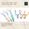 Cây phơi quần áo dài 1.5m điều chỉnh, thích hợp nhà cao tầng chung cư, giảm 20% còn 57.600 VND 2