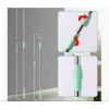 Cây phơi quần áo dài 1.5m điều chỉnh, thích hợp nhà cao tầng chung cư, giảm 20% còn 57.600 VND 6