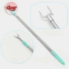 Cây phơi quần áo dài 1.5m điều chỉnh, thích hợp nhà cao tầng chung cư, giảm 20% còn 57.600 VND 8