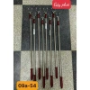 Cây phơi quần áo dài 1.5m điều chỉnh, thích hợp nhà cao tầng chung cư, giảm 20% còn 57.600 VND 10