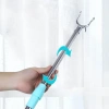 Cây phơi quần áo inox 142cm, xếp gọn, lấy đồ trên cao - Giá 25.900₫ Dieulinhshop 2