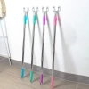 Cây phơi quần áo inox 142cm, xếp gọn, lấy đồ trên cao - Giá 25.900₫ Dieulinhshop 10