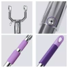 Cây phơi quần áo inox 1,5m - Gậy kéo rút gọn, bền chắc, giá chỉ 35.000đ 3