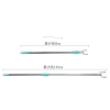 Cây phơi quần áo inox kéo dài 1,5m - Gậy lấy đồ trên cao, gập gọn, giá chỉ 60.000đ 2