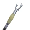Cây phơi quần áo inox kéo dài 1,5m - Gậy lấy đồ trên cao, gập gọn, giá chỉ 60.000đ 6