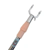 Cây phơi quần áo inox kéo dài 1,5m - Gậy lấy đồ trên cao, gập gọn, giá chỉ 60.000đ 7