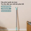 Cây Phơi Quần Áo Inox Kéo Dài 1m Gậy Lấy Đồ Trên Cao, Móc Treo, Giá 35.999 VND 2