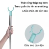 Cây Phơi Quần Áo Inox Kéo Dài 1m Gậy Lấy Đồ Trên Cao, Móc Treo, Giá 35.999 VND 3
