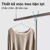 Cây Phơi Quần Áo Inox Kéo Dài 1m Gậy Lấy Đồ Trên Cao, Móc Treo, Giá 35.999 VND 4