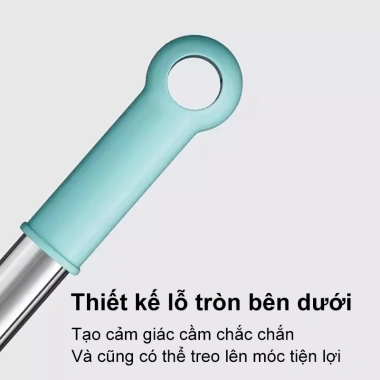 Cây Phơi Quần Áo Inox Kéo Dài 1m Gậy Lấy Đồ Trên Cao, Móc Treo, Giá 35.999 VND