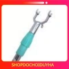 Cây phơi quần áo inox không rỉ, kéo dài 1,2m - Giá ưu đãi 49.000