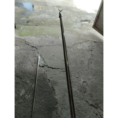 Cây phơi sào treo quần áo 1,2m/1,5m - Tiện nghi cho trung cư, hộ gia đình, giá chỉ 70.000₫ 2