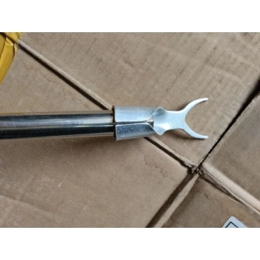 Cây phơi sào treo quần áo 1,2m/1,5m - Tiện nghi cho trung cư, hộ gia đình, giá chỉ 70.000₫ 3
