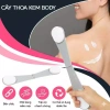 Cây Thoa Kem Lưng & Body TOOLA Brush BT-TLA075 - Giá 49.000 VND, chất liệu mềm mịn 6