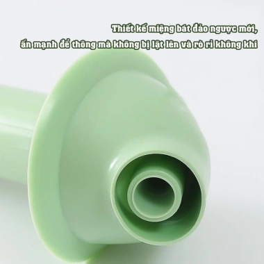 Cây thông thụt bồn cầu GADI - Dụng cụ khí nén cực mạnh gia đình, chỉ 53.333đ 5