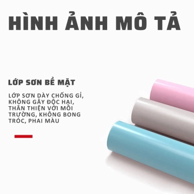 Cây treo 9 móc đa năng thép carbon Treo túi xách, quần áo, giá đứng tĩnh điện 89.000đ 4