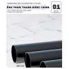 Cây treo đồ đa năng 9 nhánh móc - Giá treo quần áo đứng hiện đại, thông minh, chỉ 99.000 6