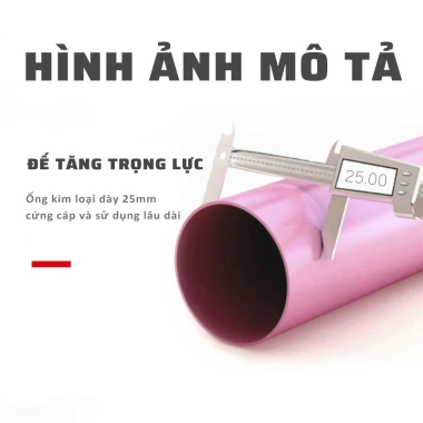 Cây treo đồ đa năng 9 nhánh móc - Giá treo quần áo đứng hiện đại, thông minh, chỉ 99.000