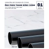 Cây treo quần áo đa năng 9 nhánh - Móc thông minh cho mọi không gian, 99.000₫ 6