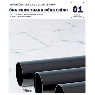Cây treo quần áo đa năng 9 nhánh - Móc thông minh cho mọi không gian, 99.000₫