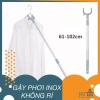 Cây treo quần áo đa năng, gậy lấy đồ, cây phơi đồ điều chỉnh độ dài– 60.000đ