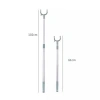Cây treo quần áo đa năng, gậy lấy đồ, cây phơi đồ điều chỉnh độ dài– 60.000đ 2