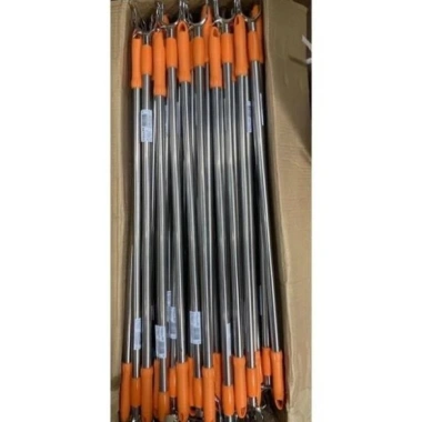 Cây treo quần áo đa năng, gậy lấy đồ, cây phơi đồ điều chỉnh độ dài– 60.000đ 7