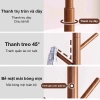 Cây treo quần áo gỗ 8 móc - Giá treo đứng chất lượng cao, giảm còn 69.900₫ 5
