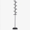 Cây treo quần áo Hàn Quốc inox không gỉ Ollyhome – màu trắng, đen, chỉ 299.000₫ 3