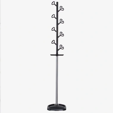 Cây treo quần áo Hàn Quốc inox không gỉ Ollyhome – màu trắng, đen, chỉ 299.000₫ 3