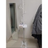 Cây treo quần áo Hàn Quốc inox không gỉ Ollyhome – màu trắng, đen, chỉ 299.000₫ 4