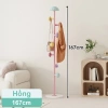 Cây treo quần áo hình nấm dễ thương, giá treo đứng đa năng - chỉ 165k 10