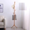 Cây treo quần áo mũ đa năng CTM03 - Tiện nghi, giá 118.995 VND, giảm mạnh