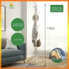 Cây treo quần áo mũ đa năng CTM03 - Tiện nghi, giá 118.995 VND, giảm mạnh 4