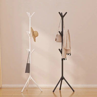Cây treo quần áo thép không gỉ GADI đa năng, giá 196.000 - Tiện lợi, decor 3 Cây treo quần áo thép không gỉ GADI đa năng, giá 196.000 - Tiện lợi, decor 3